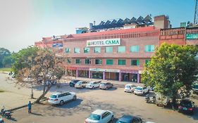 Hotel Cama Chandigarh