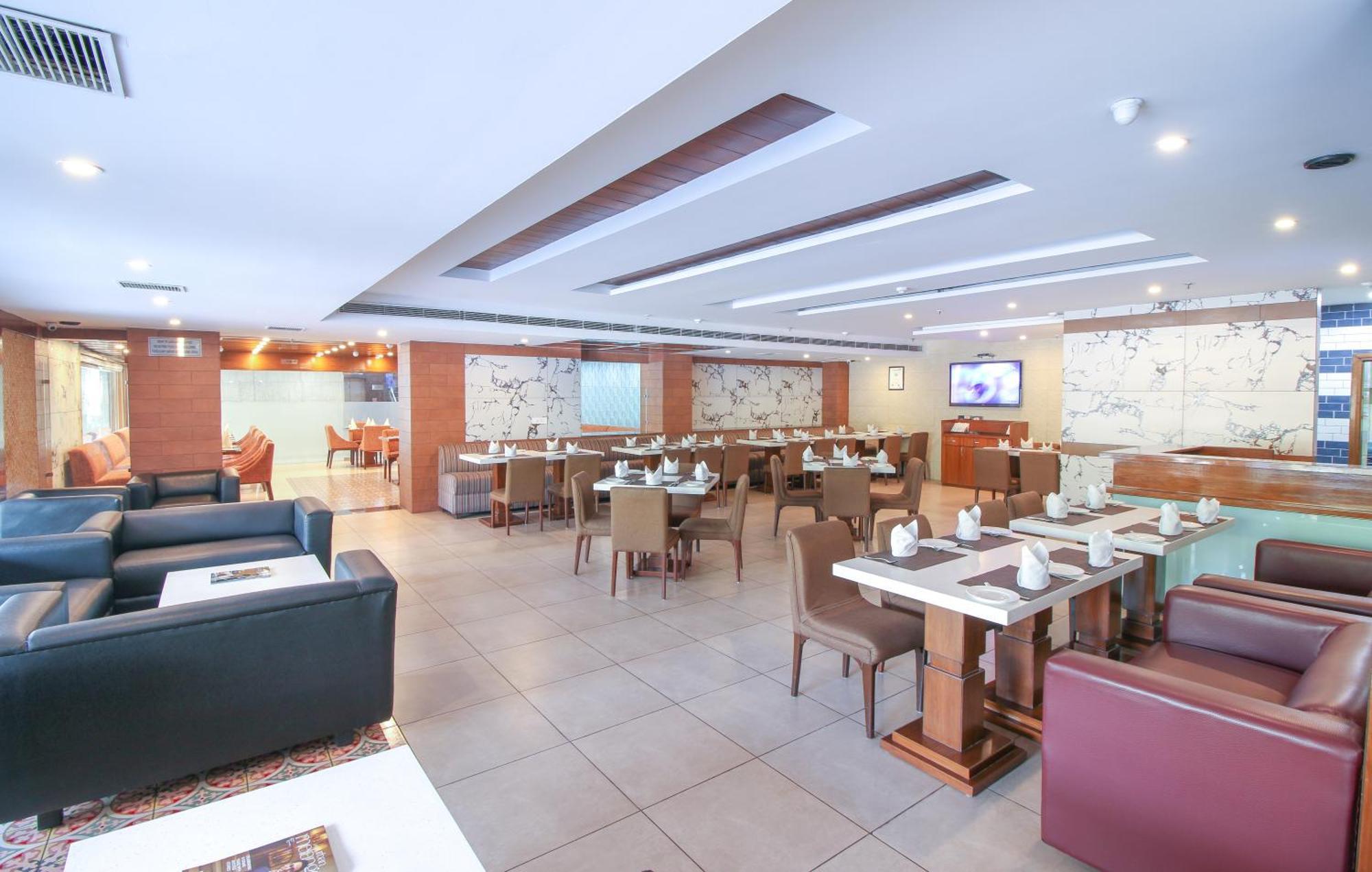 Hotel Cama Mohali Exterior photo